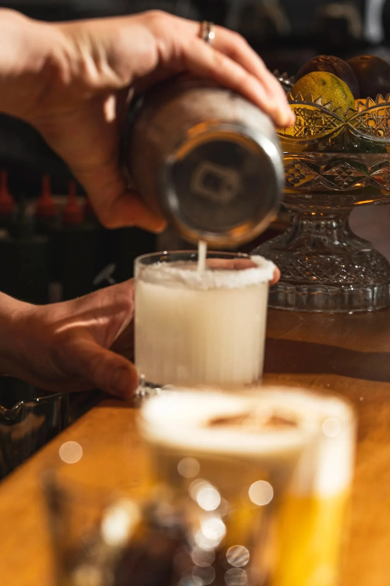 Ross &amp; Reiter Gastro Bar — photo 47