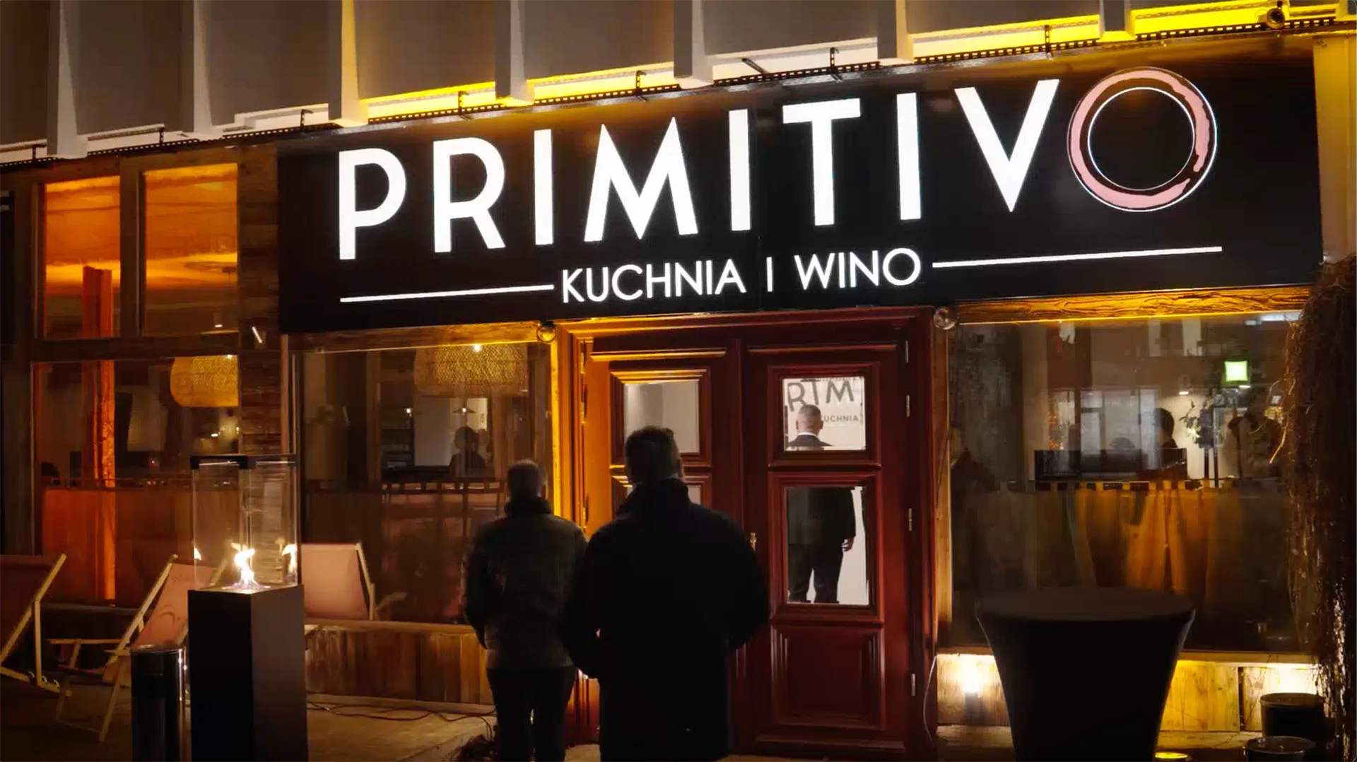 Primitivo Kuchnia i Wino — photo 13