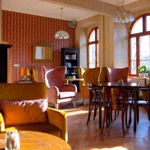 Boutique hotel Nebespán — photo 9