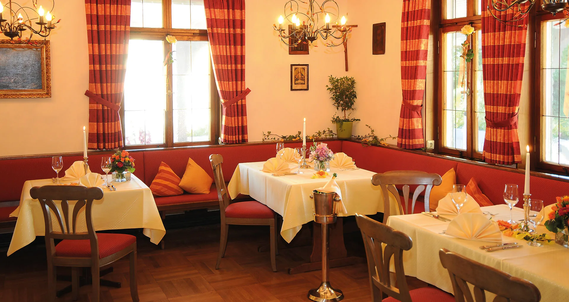 Restaurant Der Brielhof — photo 36