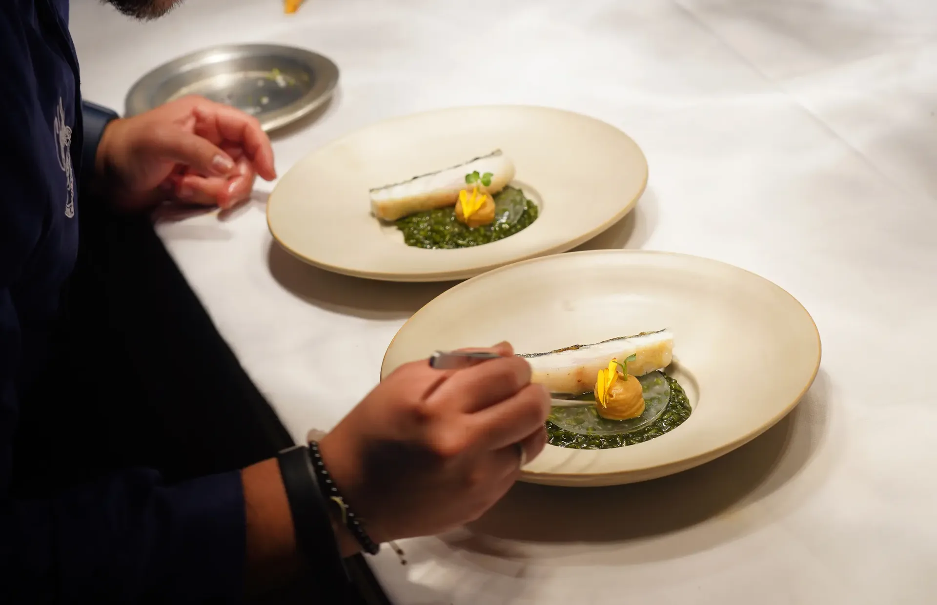 Pizarro Fine Dining — photo 9