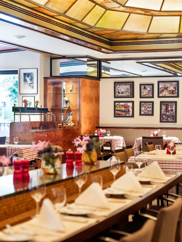 Brasserie Flum — photo 10