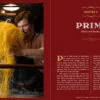 Spinasse — kitchen