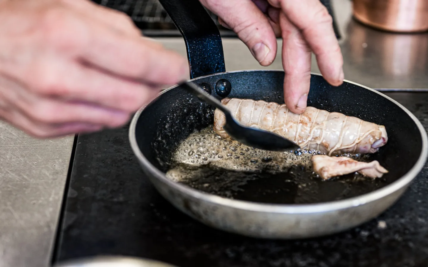 Côté Cuisine — photo 21