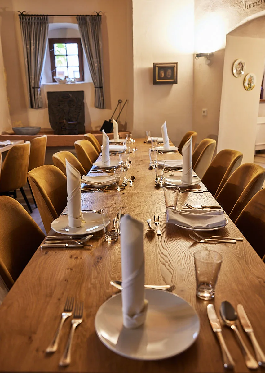 Restaurant Herrmann’s — photo 58