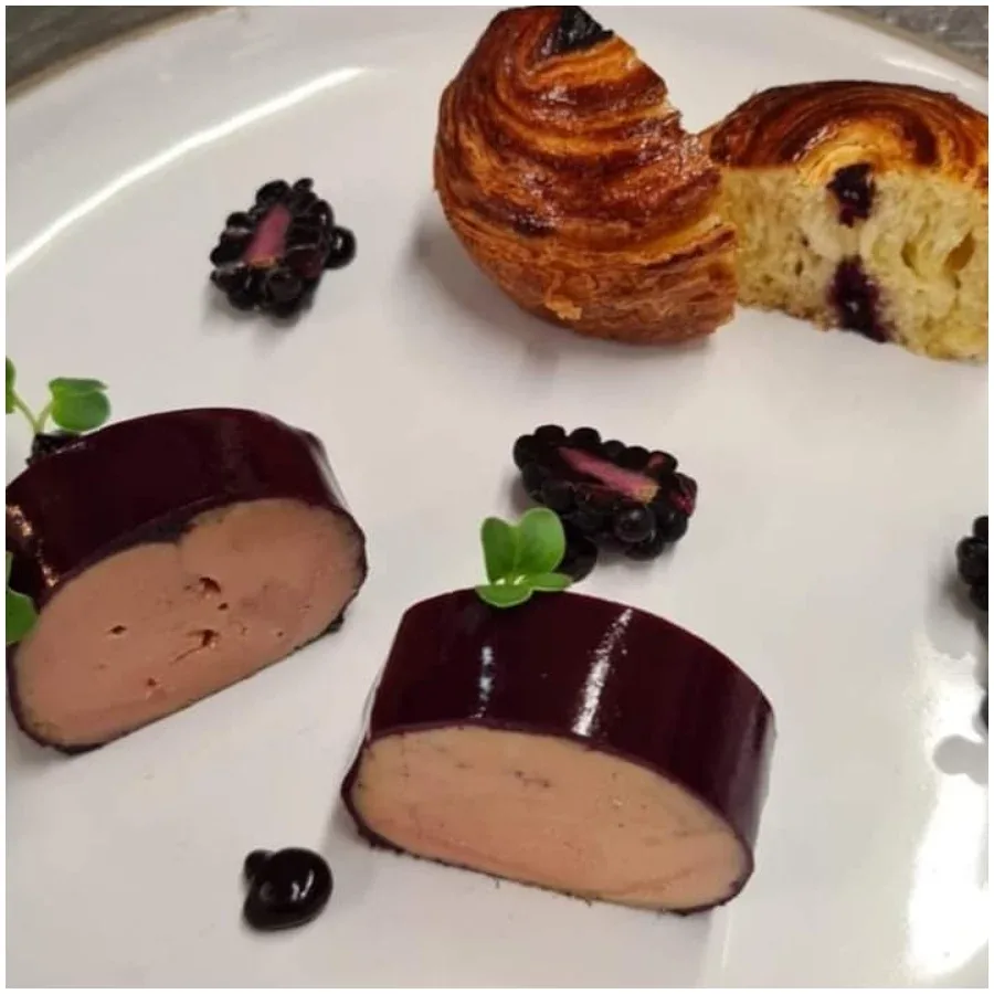 Restaurant Côté Marais — photo 12