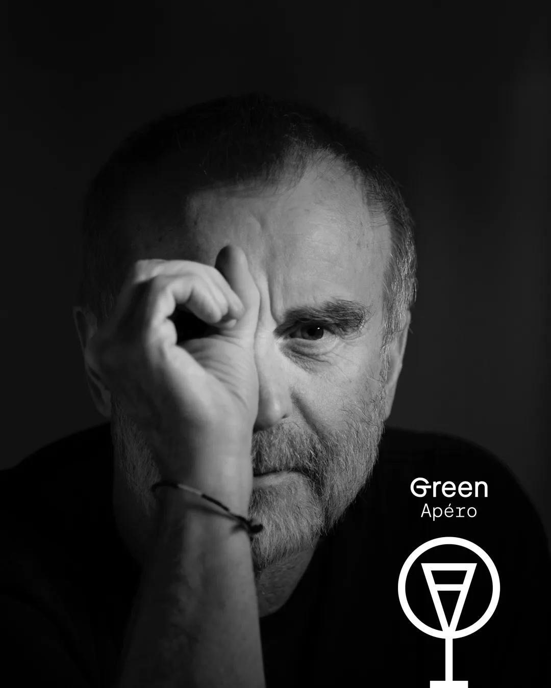 GREEN TABLE — photo 36