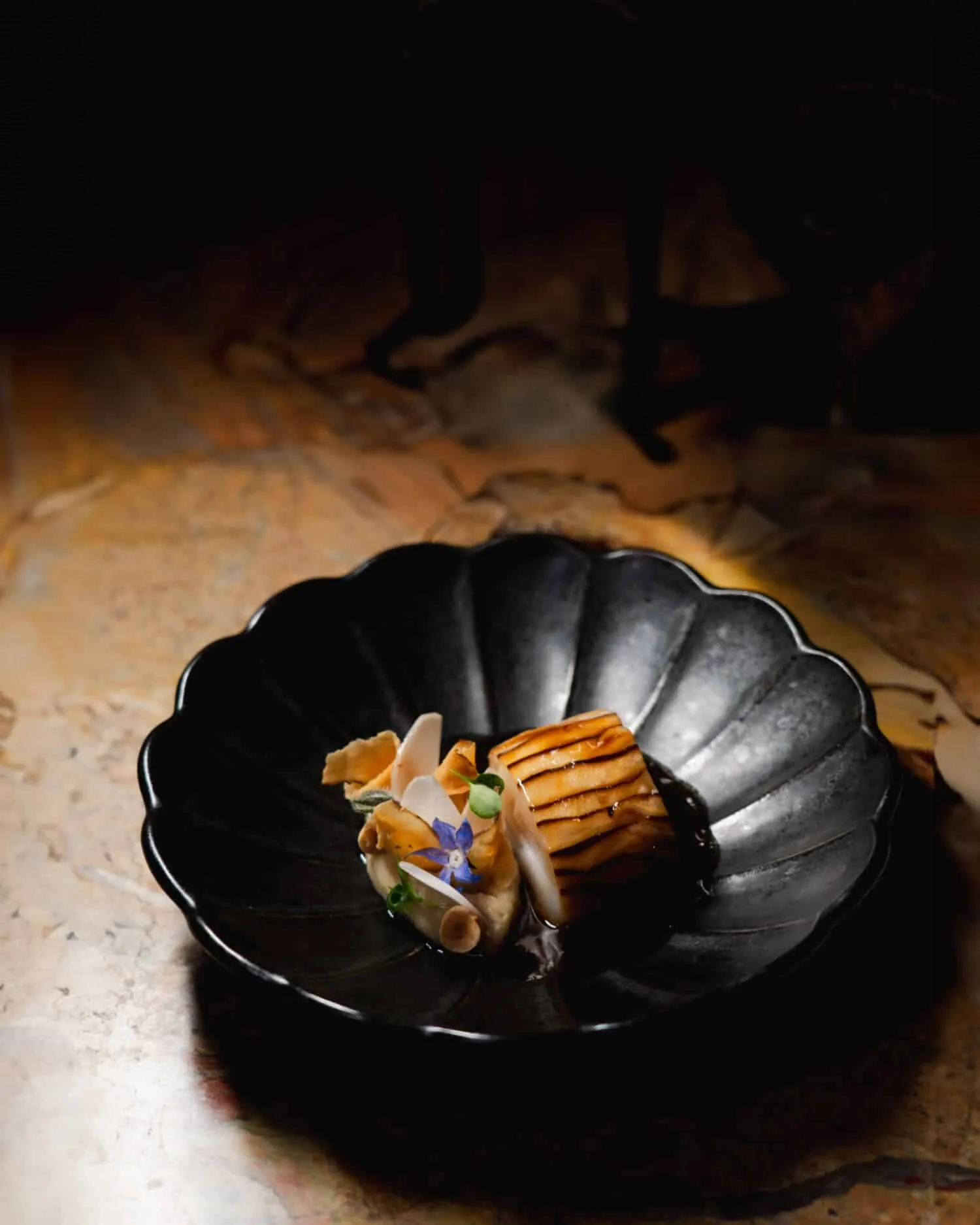 Brach — food
