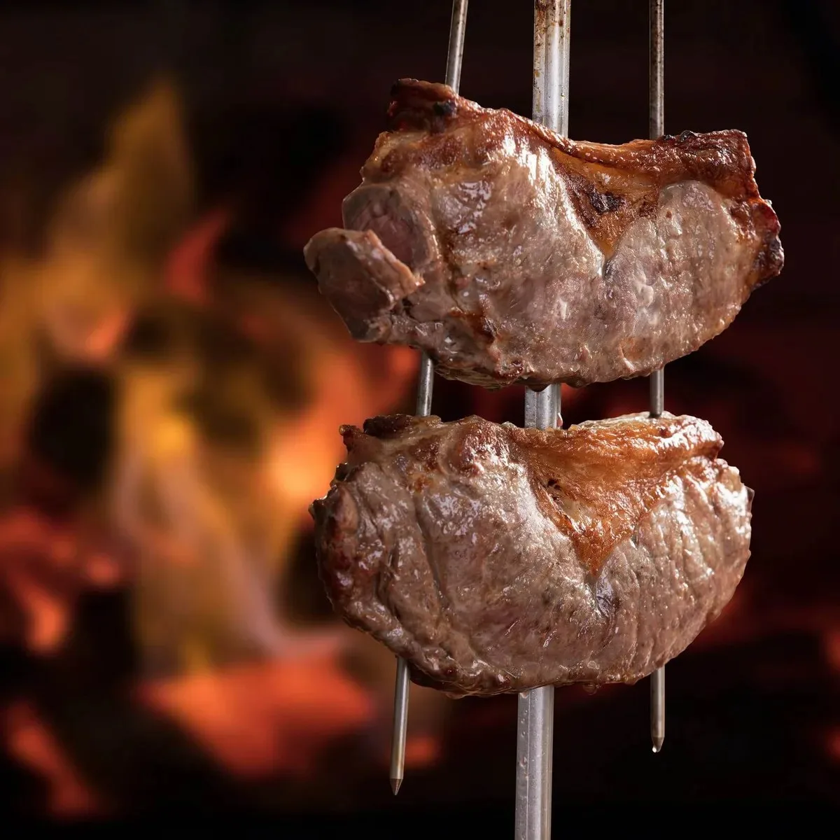 Steakhouse Rodizio — photo 10