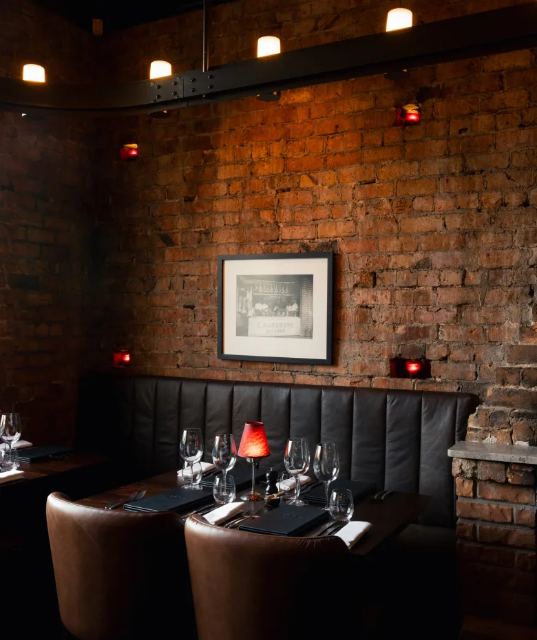 Jervois Steak House, Queenstown — photo 47