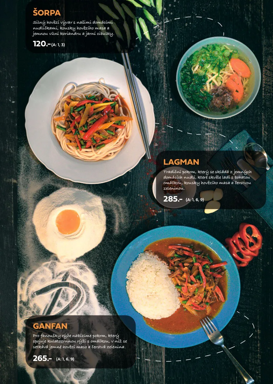 RAFARIZ Noodle House — photo 21