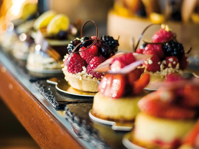 Park Restaurant, Bremen