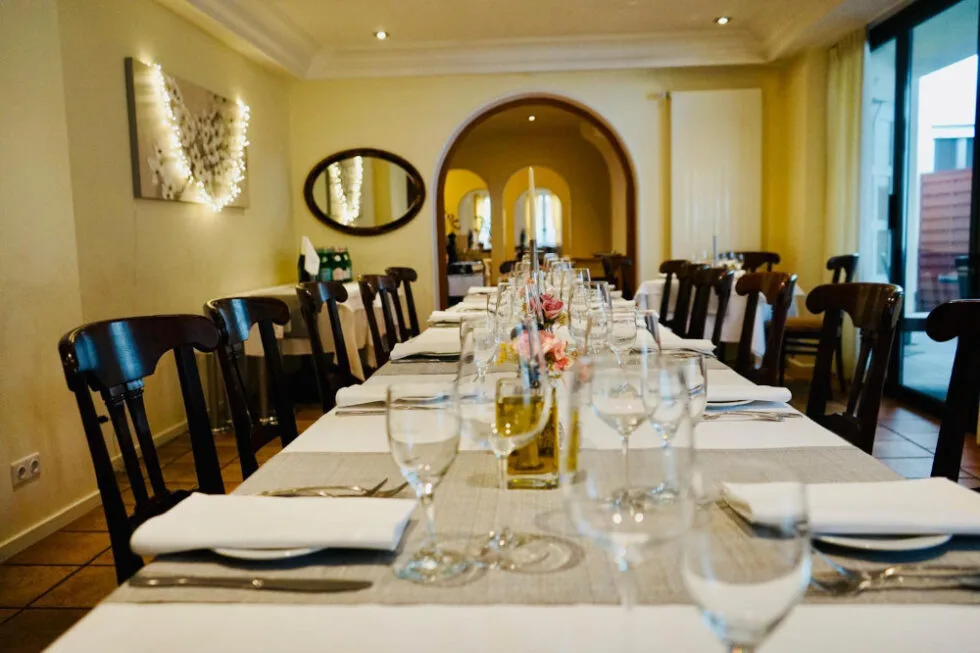 Ristorante Da Luigi — photo 7