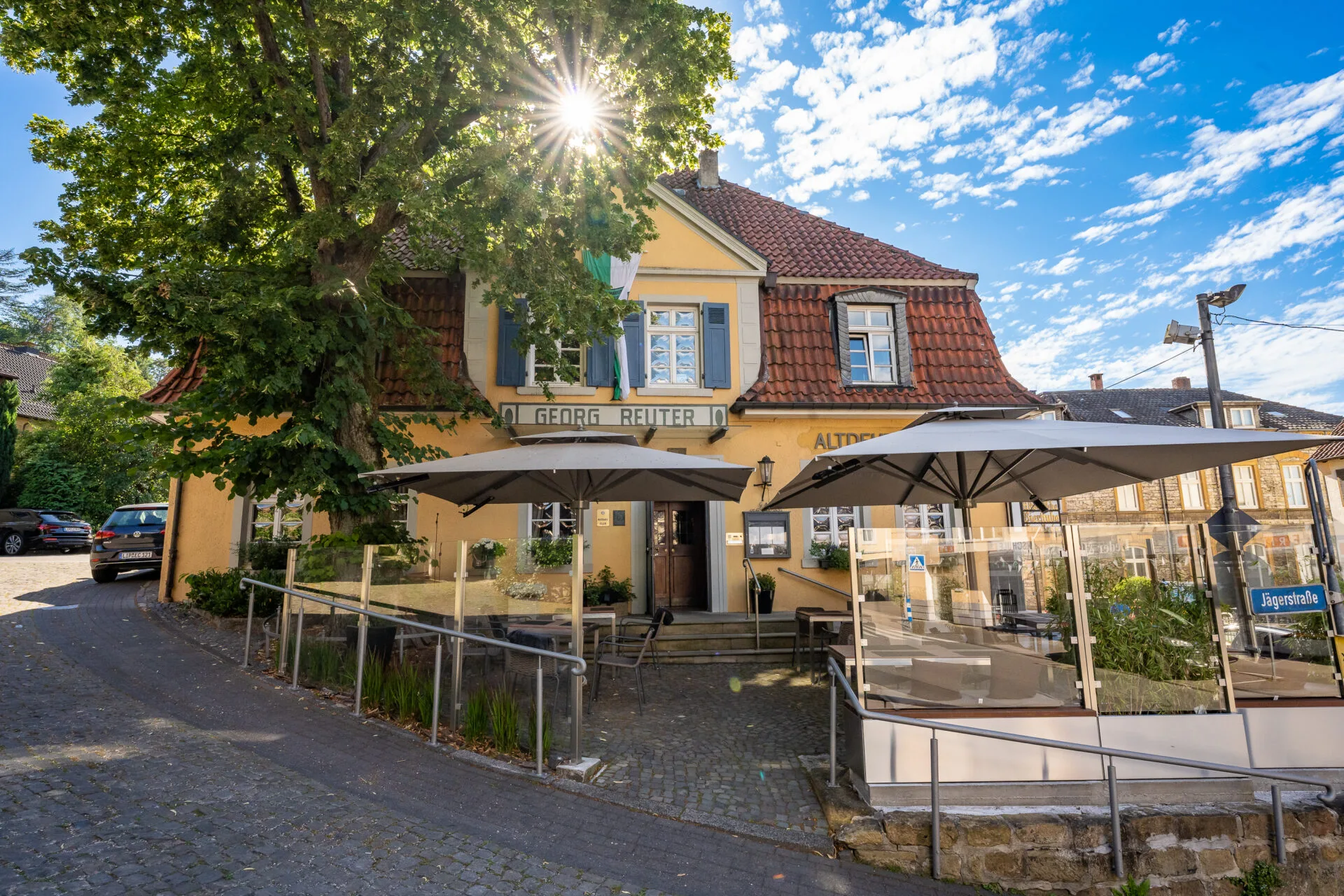 Altdeutsche Bierstuben — photo 38