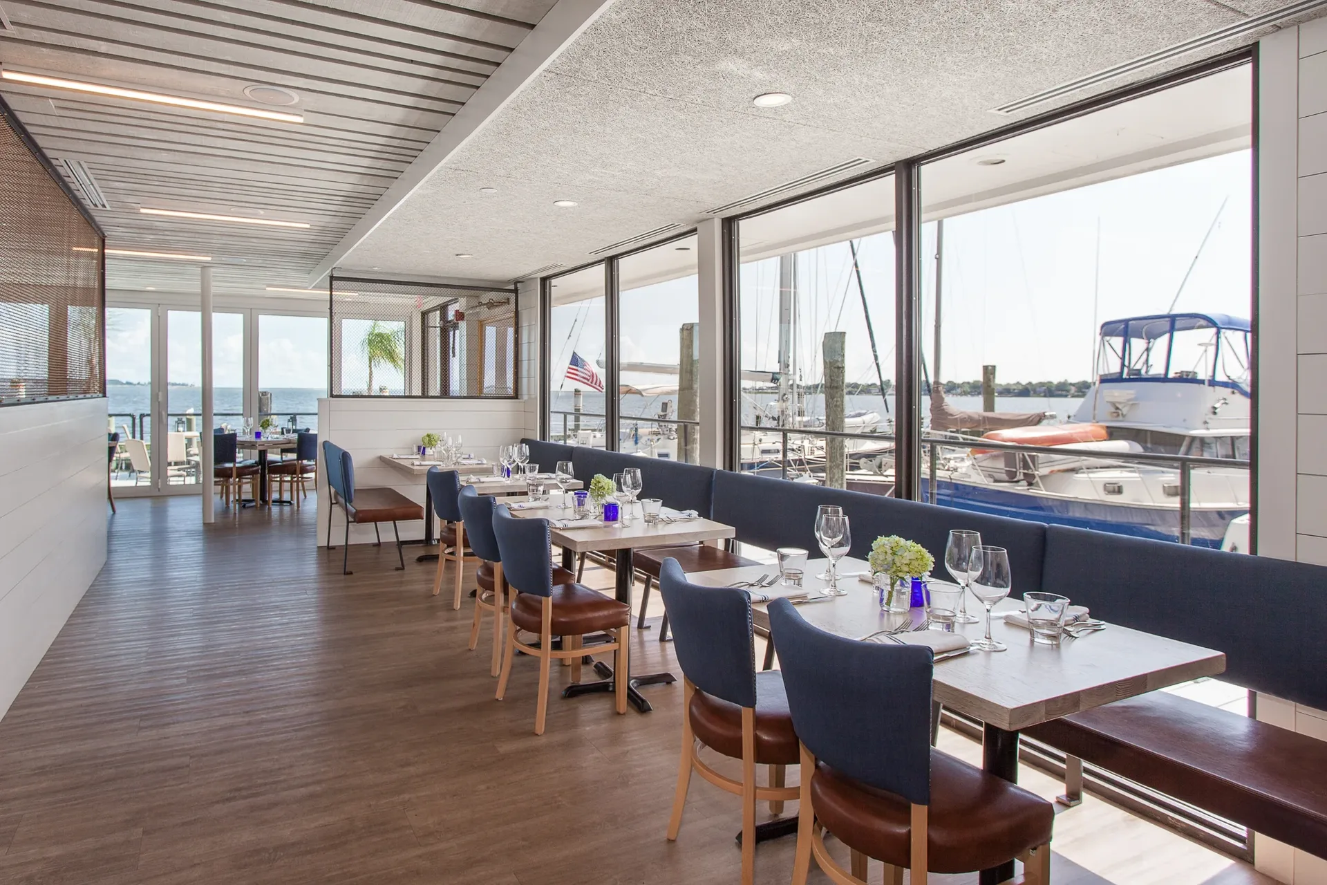 Shell & Bones Oyster Bar and Grill — photo 48