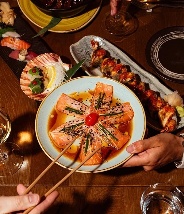 DiningRuhm — photo 19