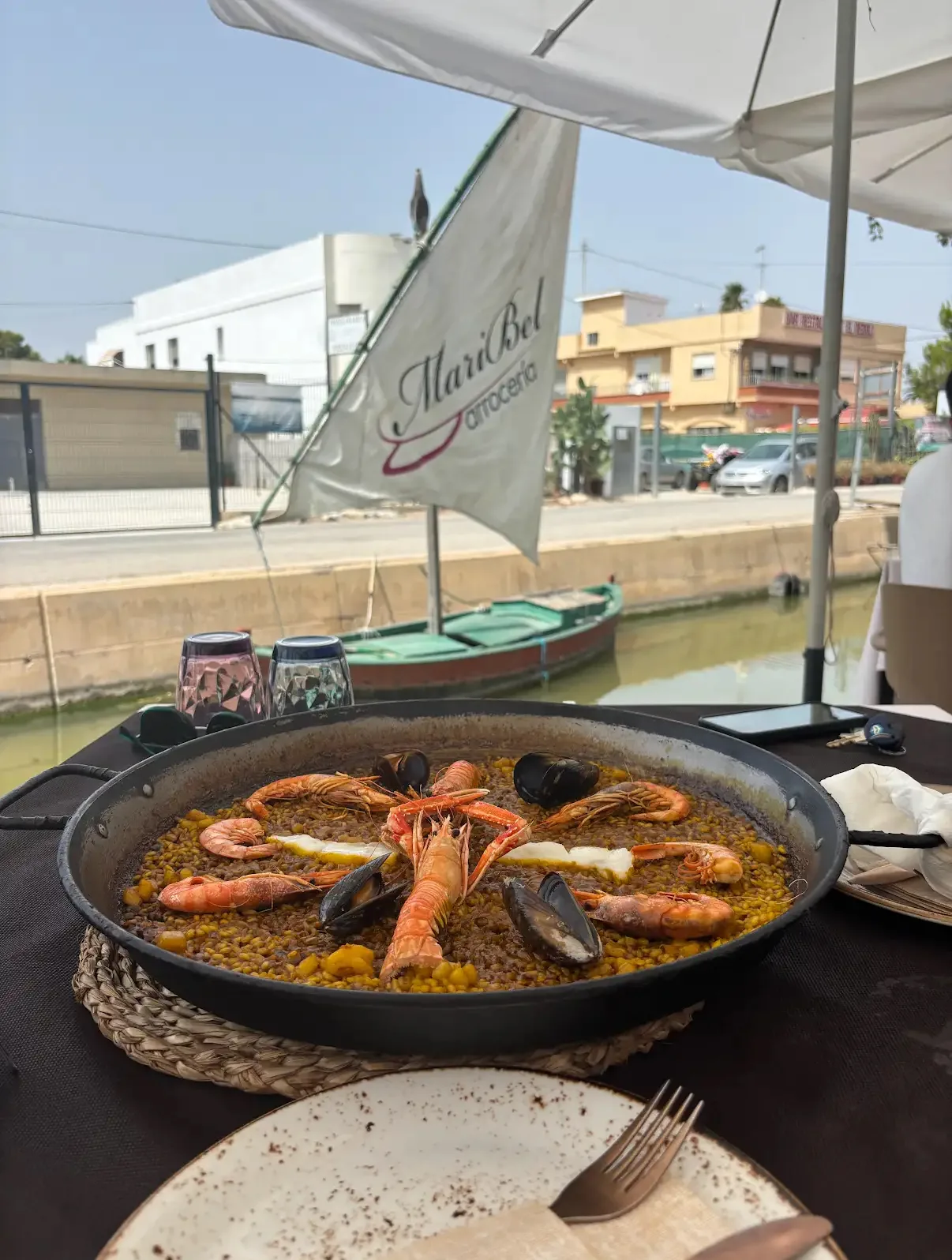 Arrocería Maribel — photo 46