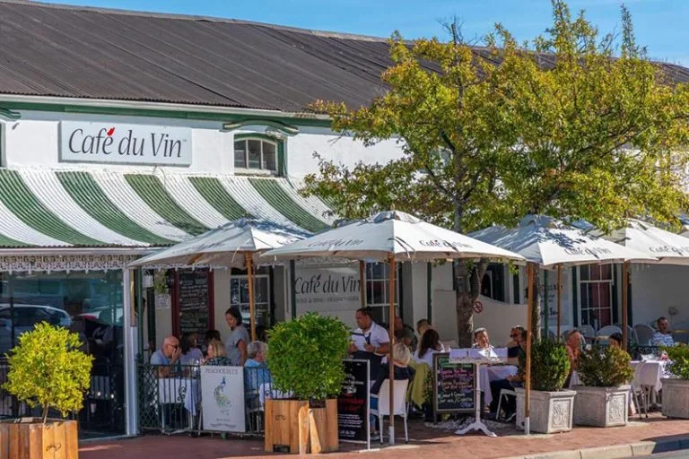 Café Du Vin — photo 32