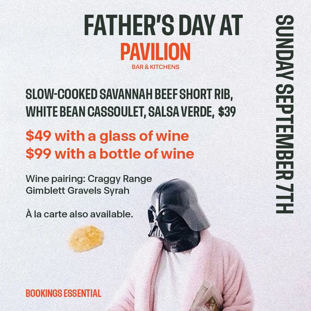 Pavilion Bar & Kitchens — photo 43