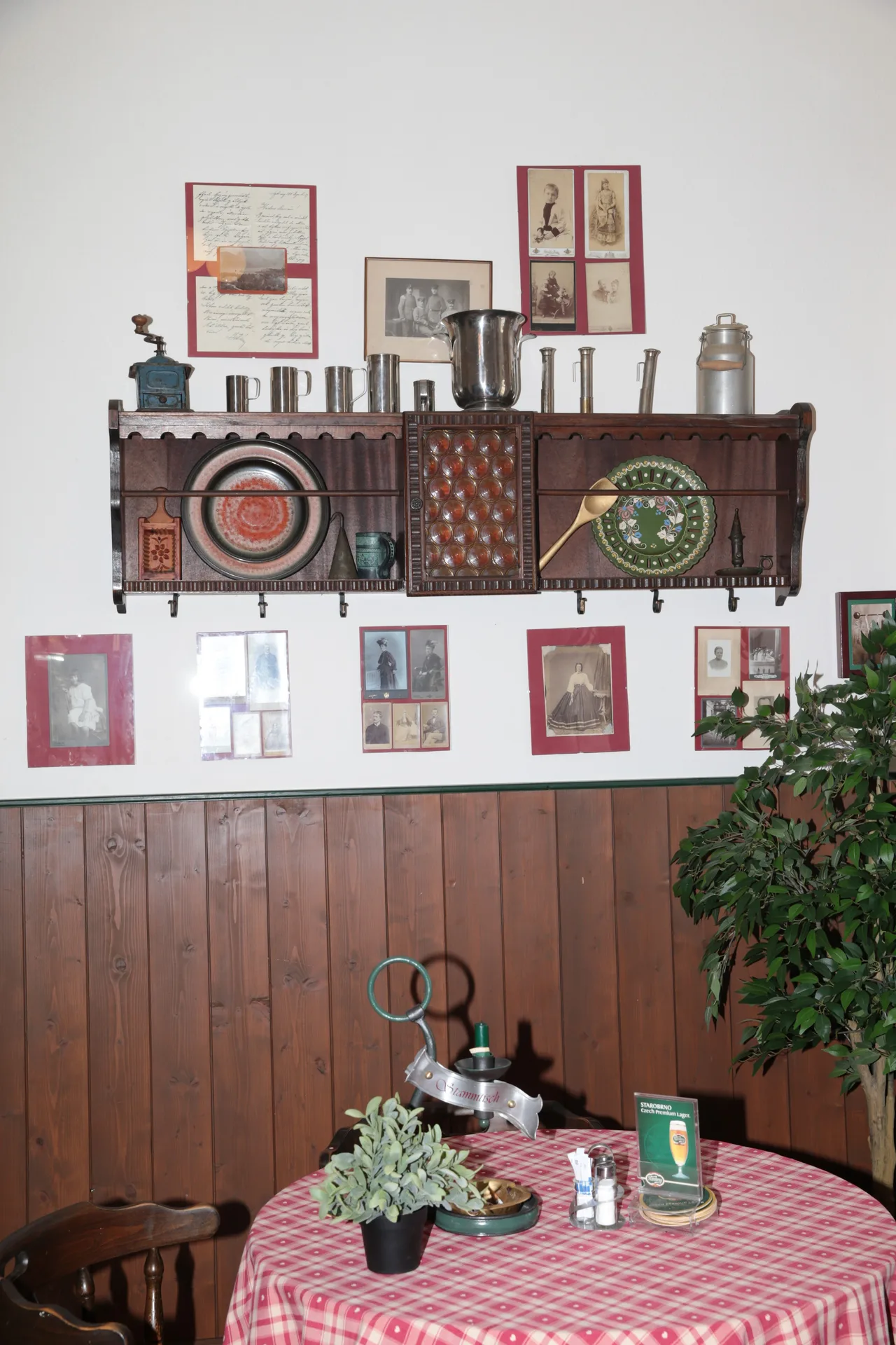 Buchecker &amp; Sohn im Gusshaus — photo 61