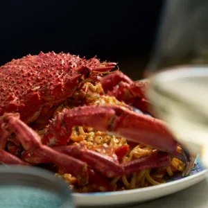 Amo — food