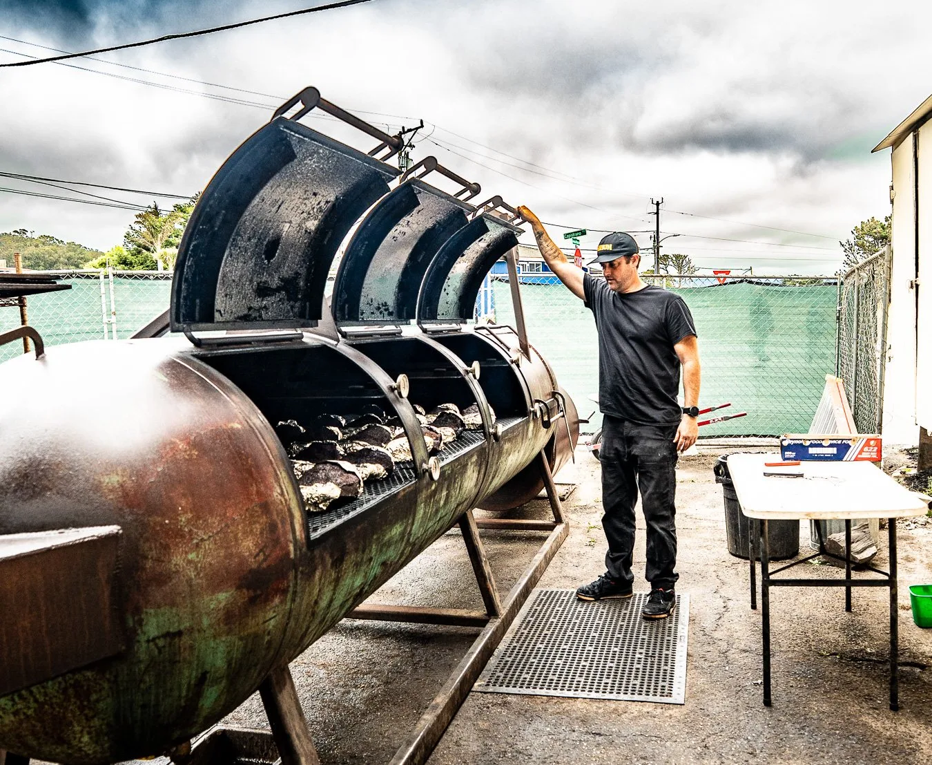Breakwater Barbecue — photo 14