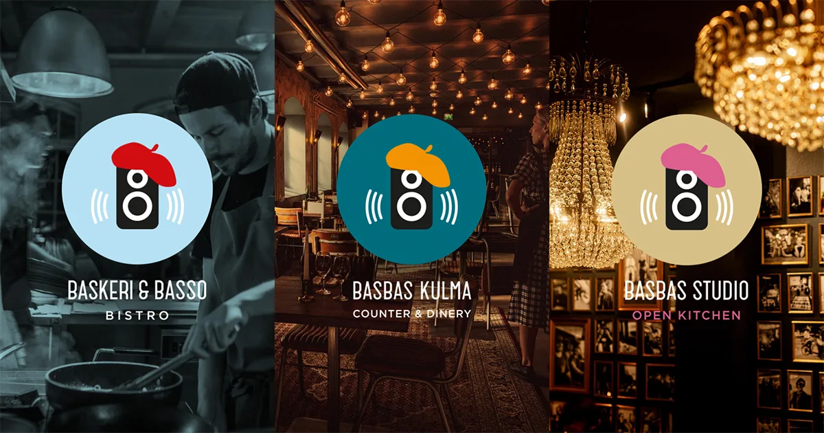 Baskeri & Basso Bistro (BasBas) — photo 6