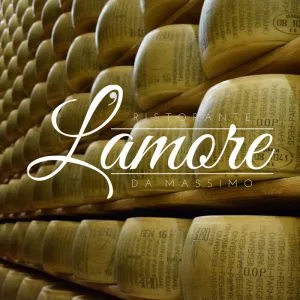 L’amore da Massimo — photo 44