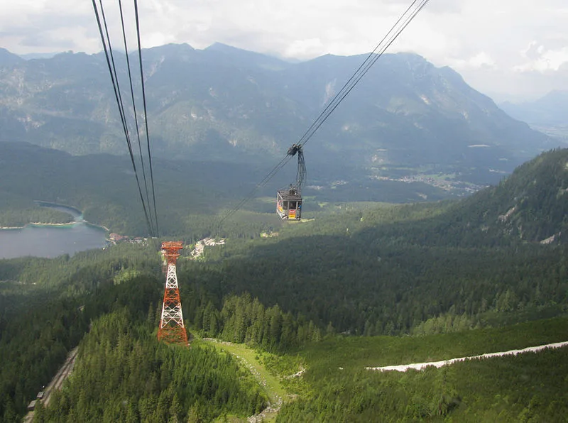Alpenhof Grainau — photo 14