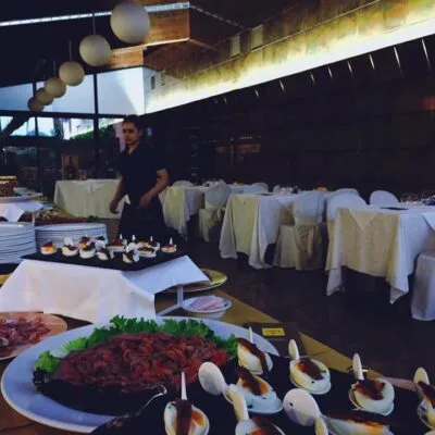 Trattoria al Ponte — photo 10