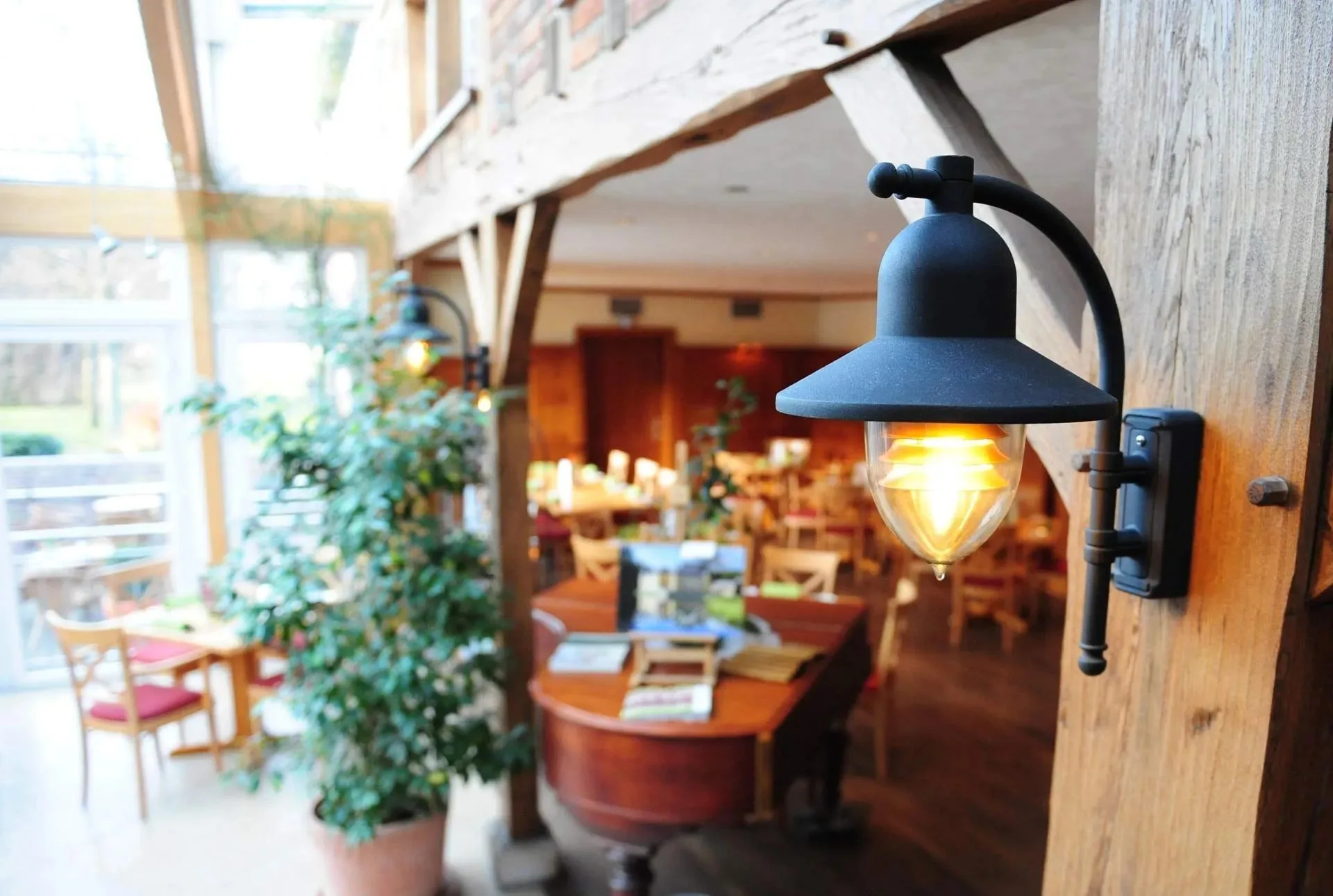 Liedberger Landgasthaus — photo 10