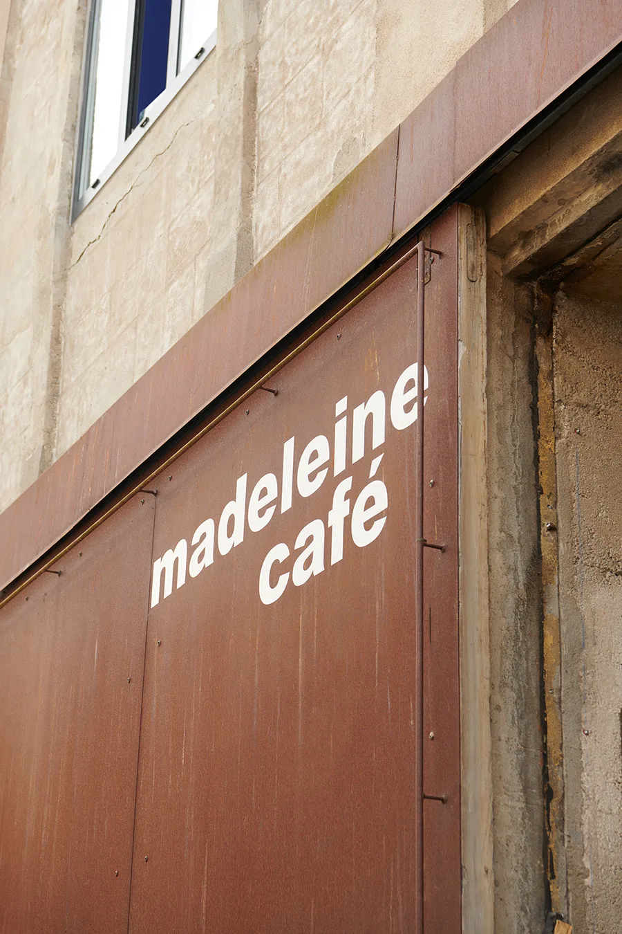 Café Madeleine — photo 5