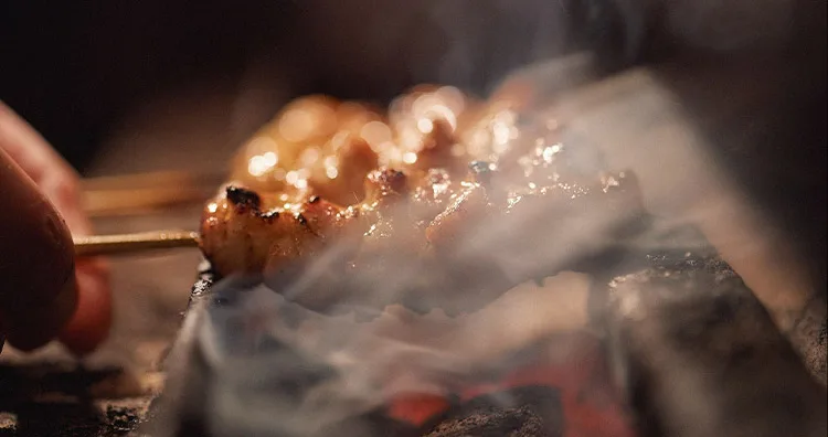 Yakitori Abe — photo 18