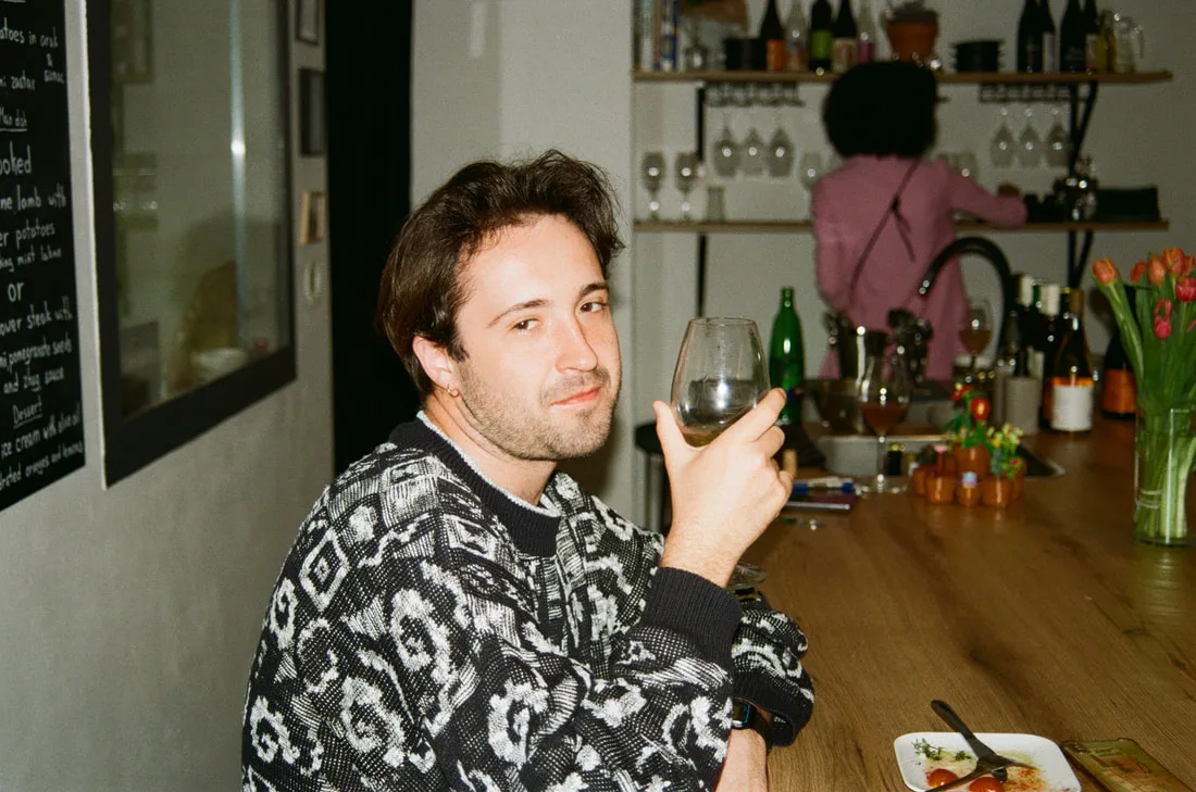 Aleb Kitchen & Bar — photo 8