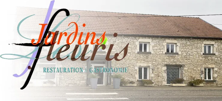 Les Jardins Fleuris — photo 17