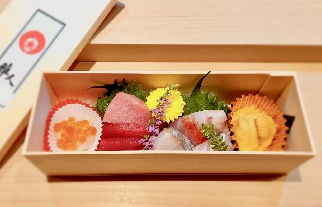 Sushi Masato — photo 8