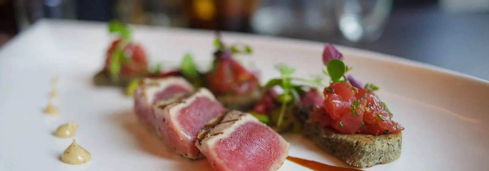 1700° Steakhouse — photo 4