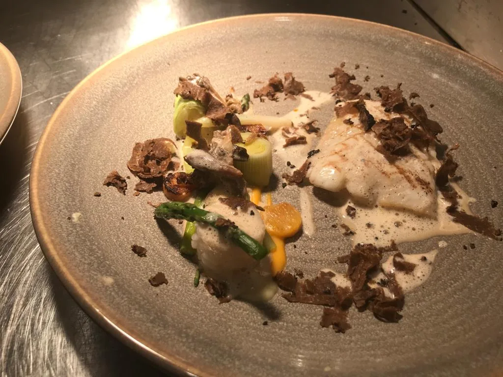 Restaurant Christian — photo 17