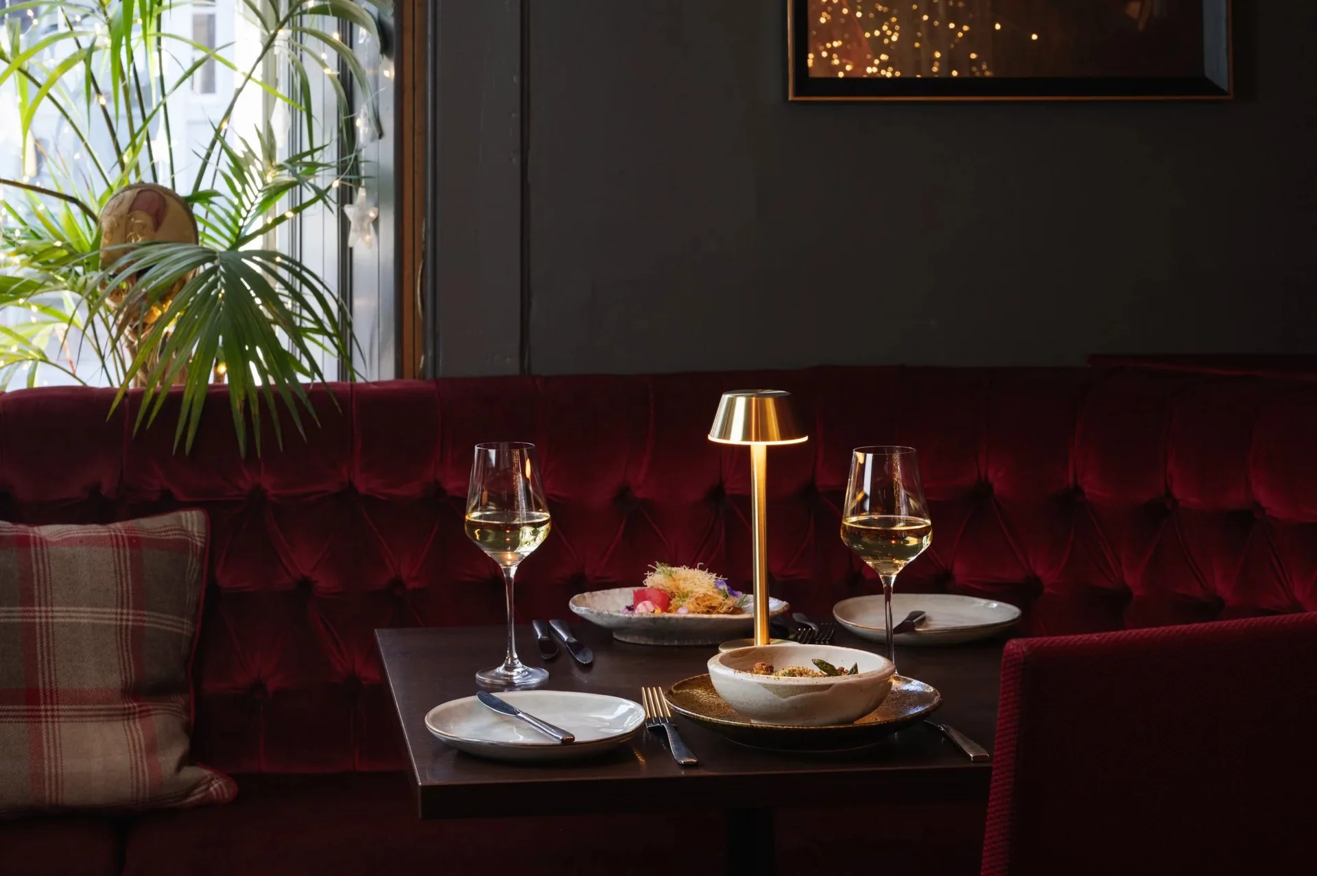 Z's Bistro — photo 9