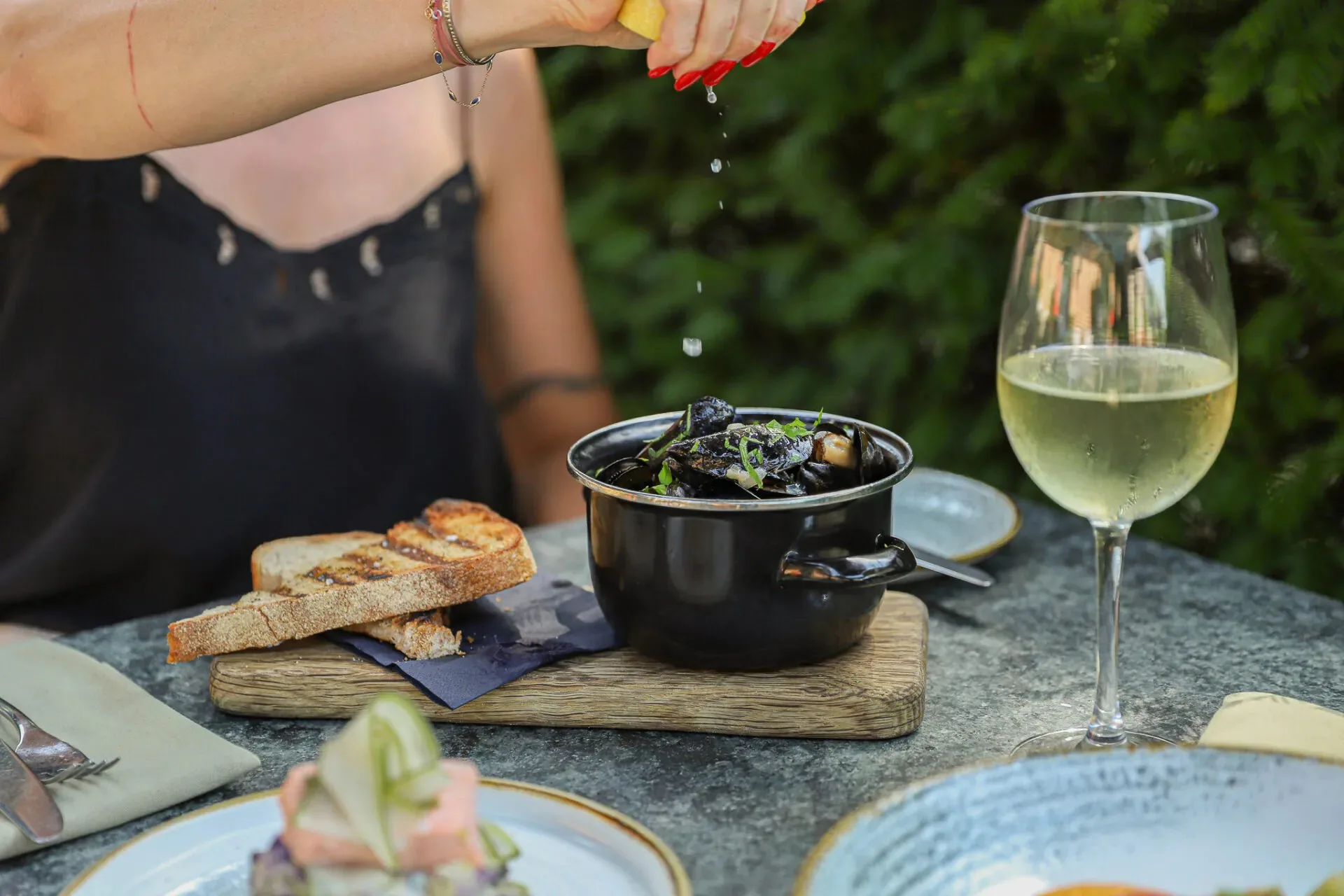 The Stables Restaurant at The Grove — photo 47