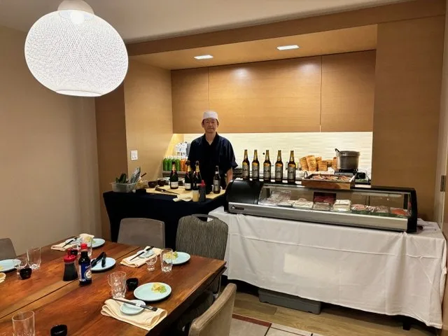 Koi Japanese Cuisine — photo 9