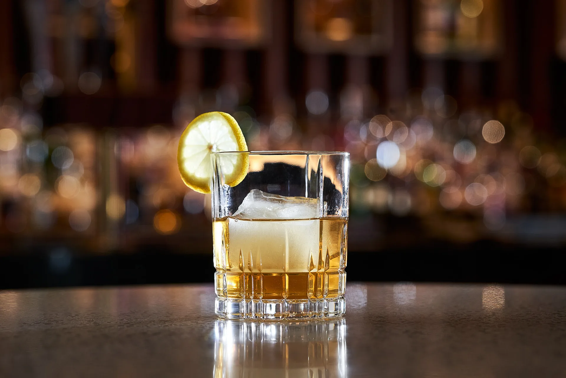 Nineteen 86 Steakhouse — photo 7