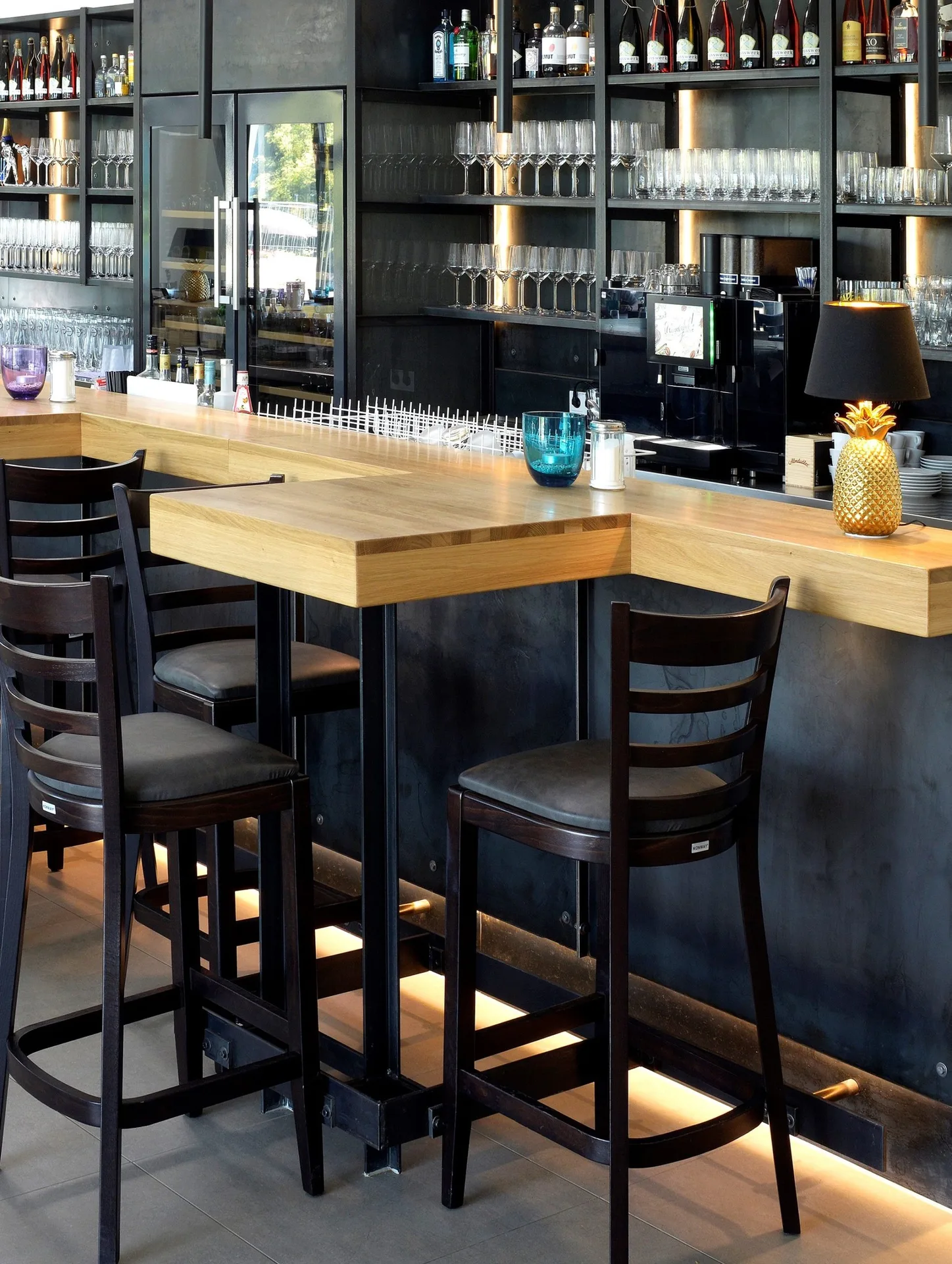 Restaurant Genusswerk — photo 16