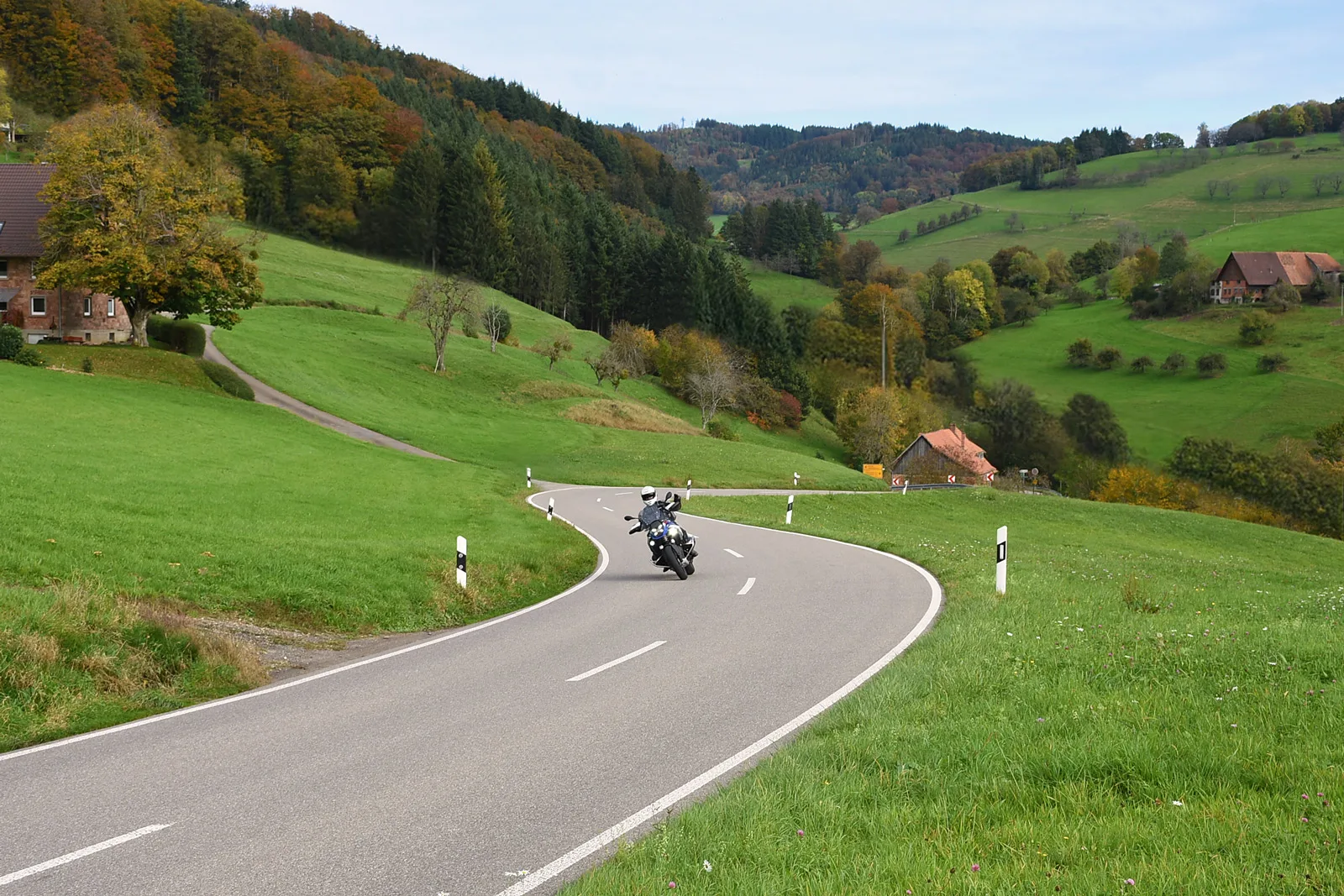 Metzgereigasthof Rebstock — photo 51