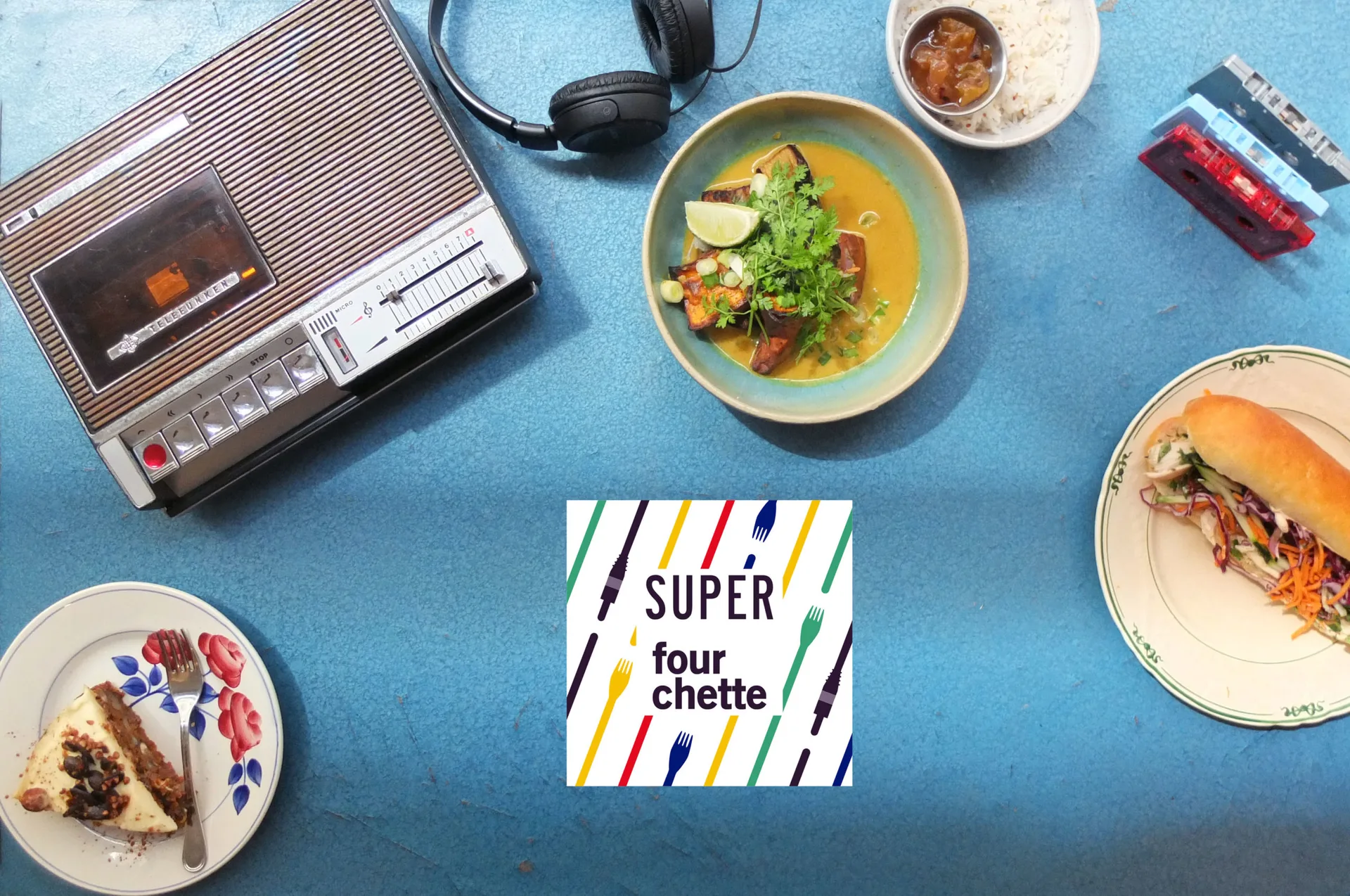 Super Fourchette — photo 30