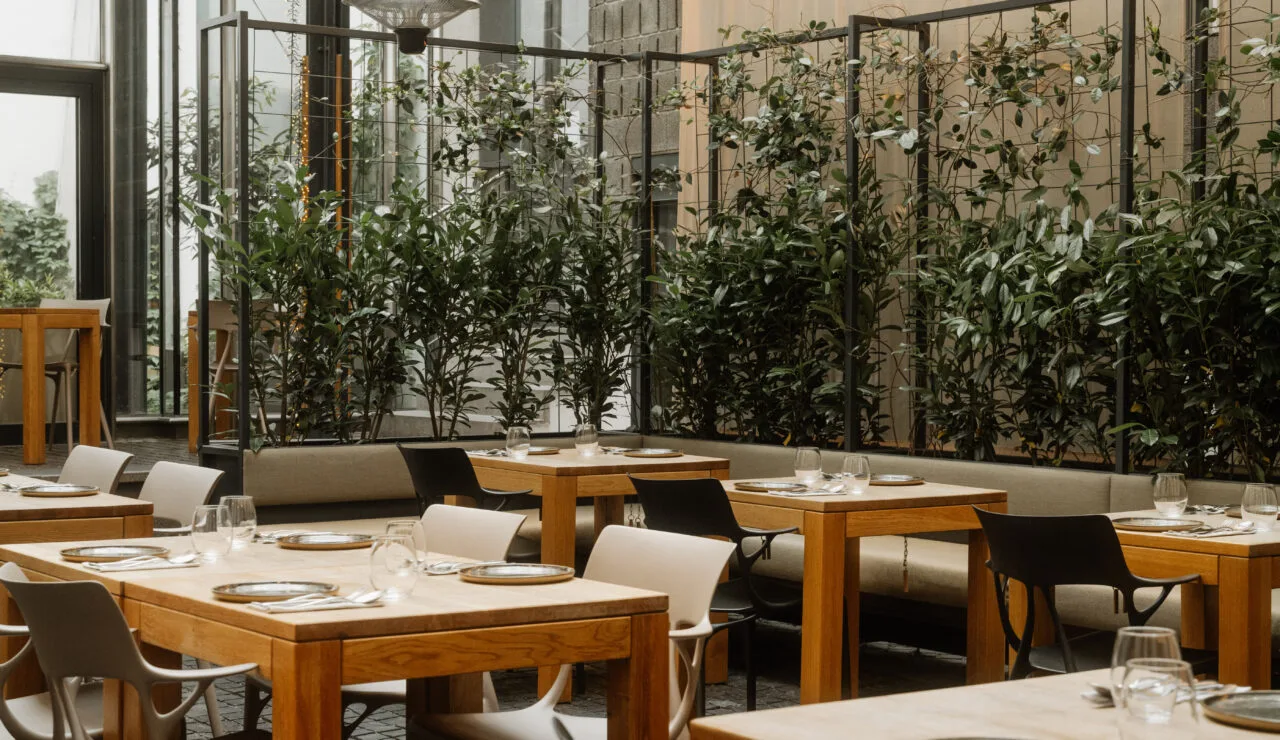 Tian Bistro am Spittelberg — photo 13