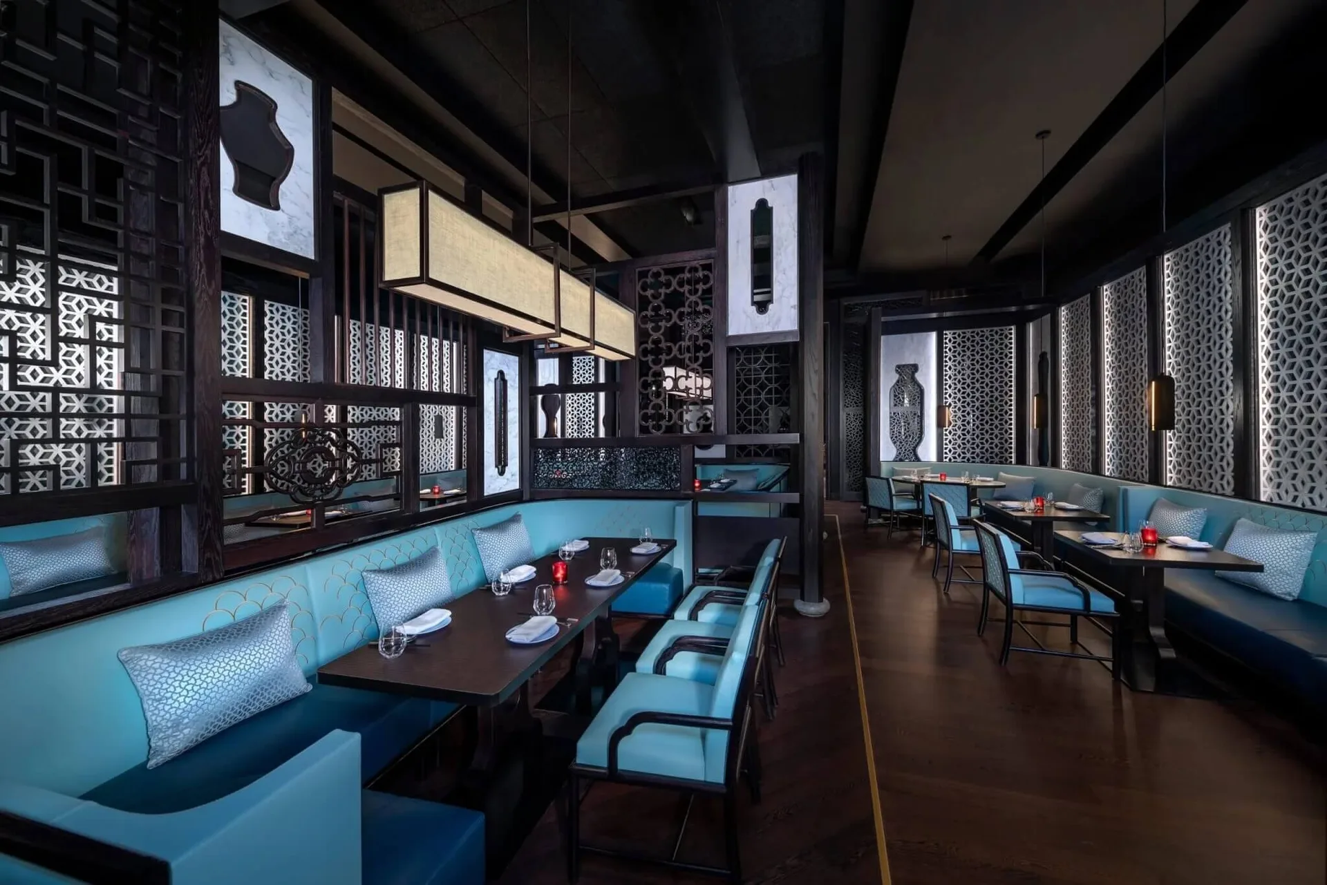 Hakkasan — photo 48