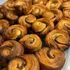 Mara — food