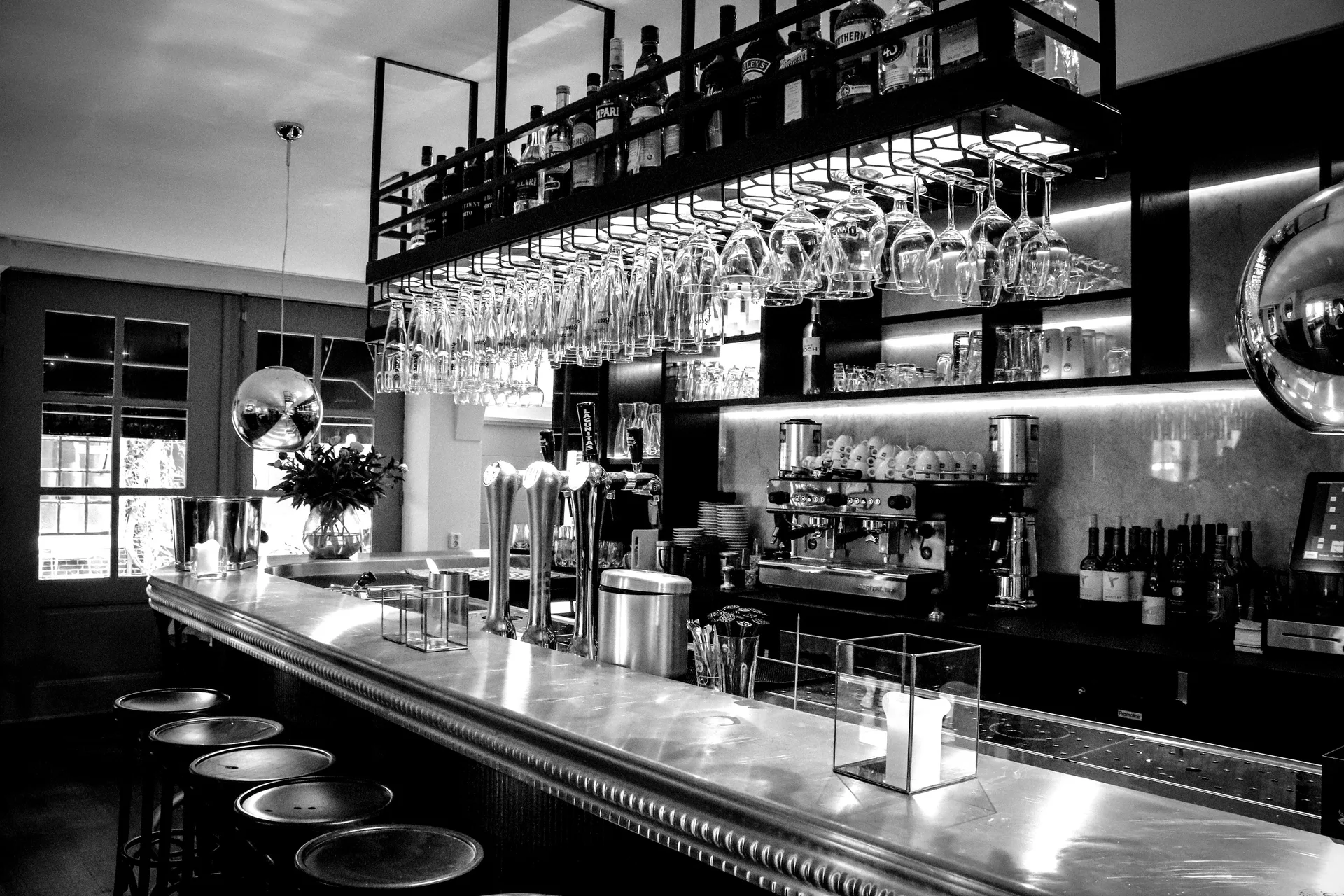 Bistro LouLou — photo 12