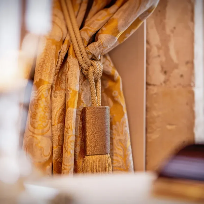 Brasserie Constance - Abbaye de Villeneuve — photo 39
